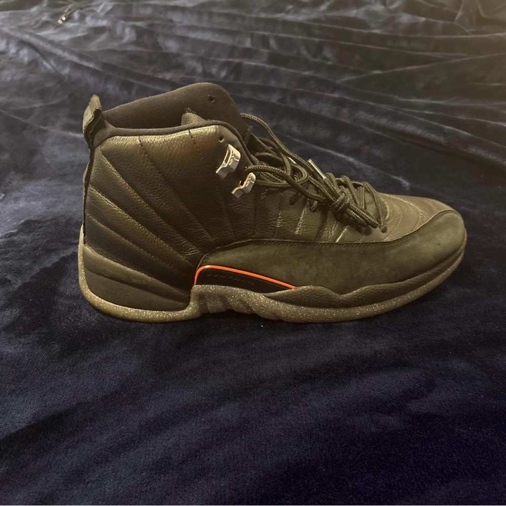 Air Jordan 12 Utility 'Grind'